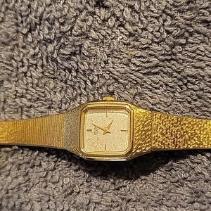 Vintage Seiko watch